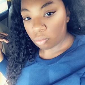 Meet your Posher, Brandy